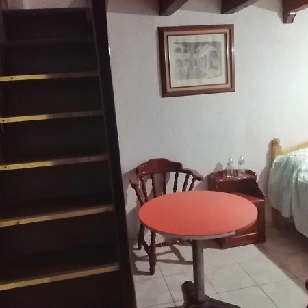 Hotel Jardin Mineral de Angangueo ภายนอก รูปภาพ